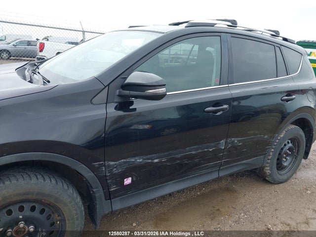 2013 Toyota Rav4 Xle მანქანა იყიდება აუქციონზე, vin: 2T3WFREV6DW034284, აუქციონის ნომერი: 12580287