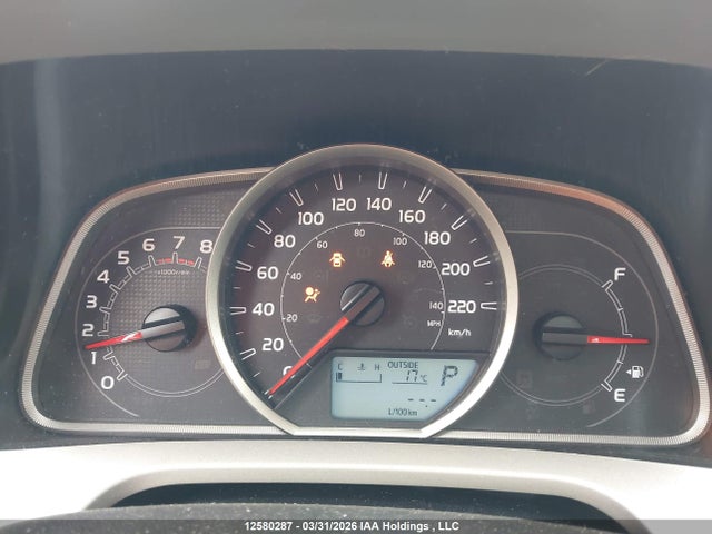 2013 Toyota Rav4 Xle მანქანა იყიდება აუქციონზე, vin: 2T3WFREV6DW034284, აუქციონის ნომერი: 12580287
