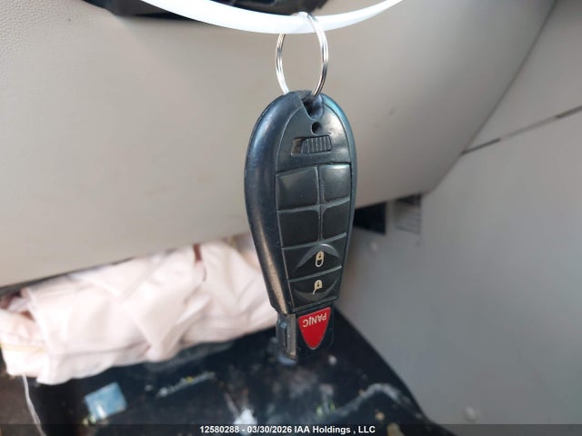 Dodge Grand Caravan Se 2015 2C4RDGBG1FR517725 Image 11