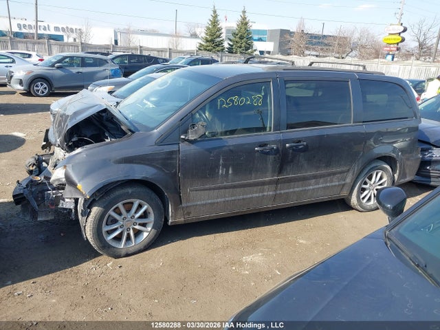 Dodge Grand Caravan Se 2015 2C4RDGBG1FR517725 Image 14