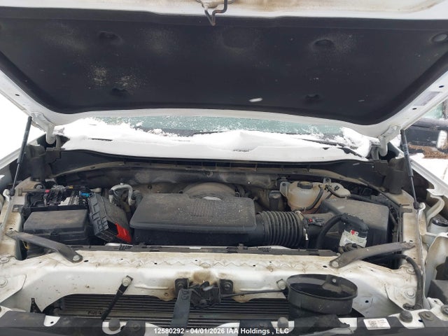 Aukcja sprzedaży 2024 Chevrolet Silverado 1500 Zr2, vin: 3GCUDHEL8RG447109, numer aukcji: 12580292