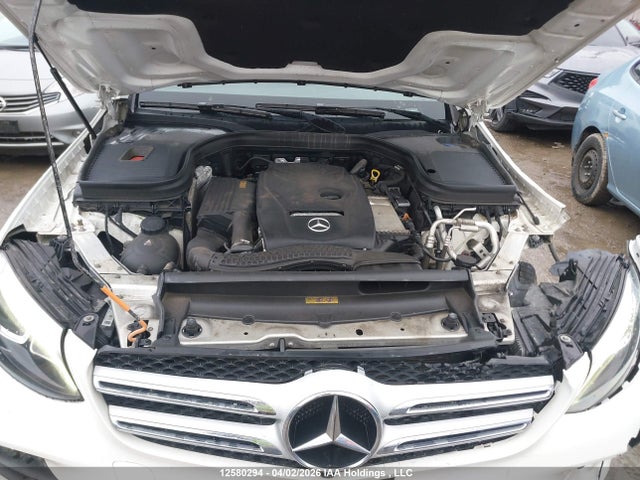 WDC0G4KB2KV176789 Mercedes-Benz Glc 300 4matic