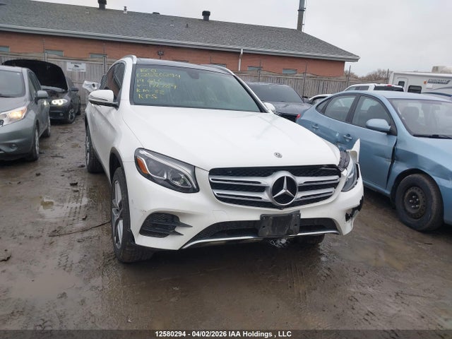 WDC0G4KB2KV176789 Mercedes-Benz Glc 300 4matic