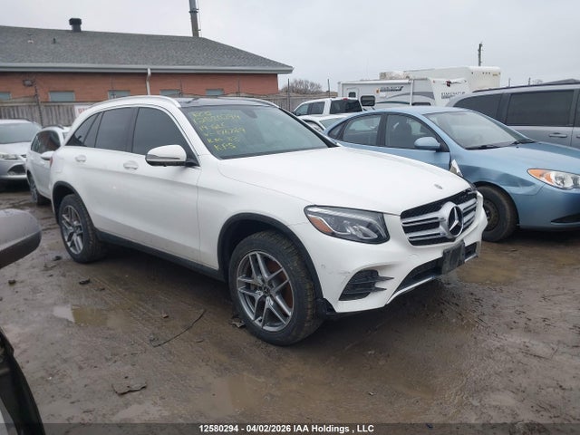 WDC0G4KB2KV176789 Mercedes-Benz Glc 300 4matic