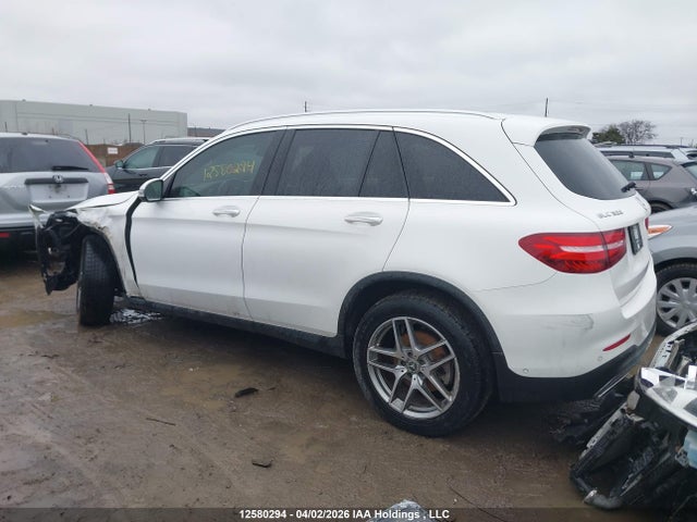 WDC0G4KB2KV176789 Mercedes-Benz Glc 300 4matic