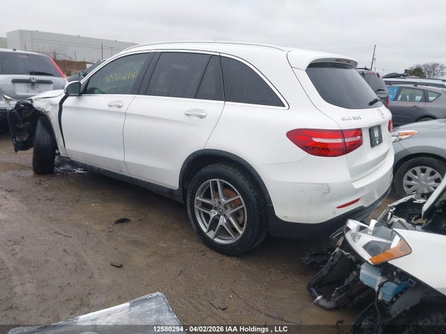WDC0G4KB2KV176789 Mercedes-Benz Glc 300 4matic