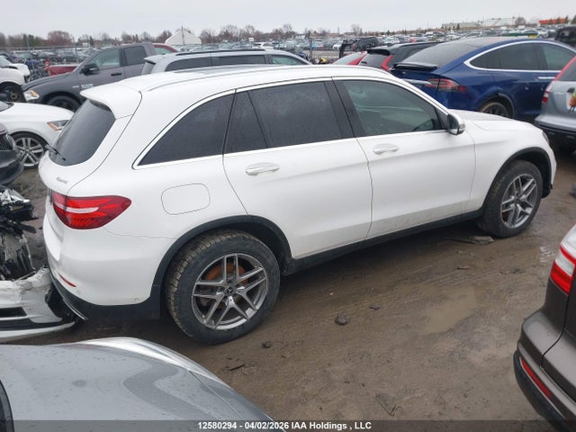 WDC0G4KB2KV176789 Mercedes-Benz Glc 300 4matic