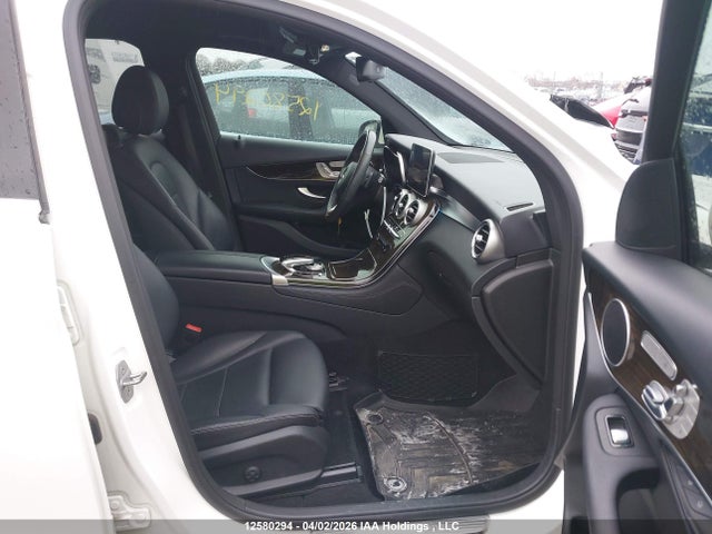WDC0G4KB2KV176789 Mercedes-Benz Glc 300 4matic