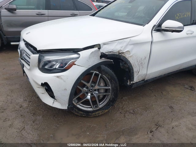 WDC0G4KB2KV176789 Mercedes-Benz Glc 300 4matic