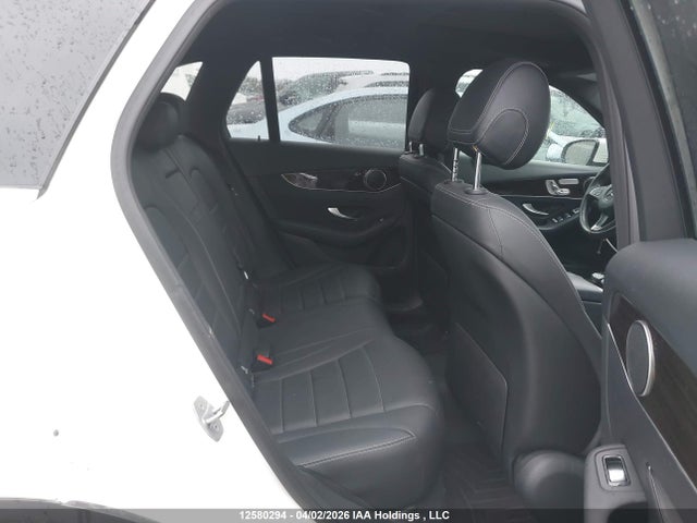 WDC0G4KB2KV176789 Mercedes-Benz Glc 300 4matic