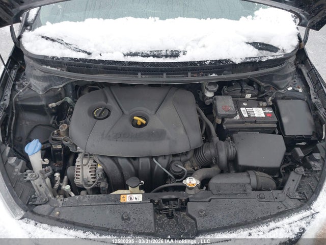 Продаж на аукціоні авто 2015 Kia Forte 1.8l Lx/1.8l Lx+/lx+ Winter Edition, vin: KNAFX4A62F5327749, номер лоту: 12580295