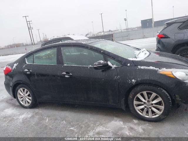 Продаж на аукціоні авто 2015 Kia Forte 1.8l Lx/1.8l Lx+/lx+ Winter Edition, vin: KNAFX4A62F5327749, номер лоту: 12580295