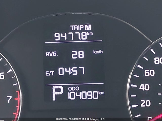 Продаж на аукціоні авто 2015 Kia Forte 1.8l Lx/1.8l Lx+/lx+ Winter Edition, vin: KNAFX4A62F5327749, номер лоту: 12580295