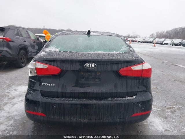 Продаж на аукціоні авто 2015 Kia Forte 1.8l Lx/1.8l Lx+/lx+ Winter Edition, vin: KNAFX4A62F5327749, номер лоту: 12580295