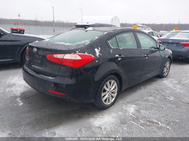 Продаж на аукціоні авто 2015 Kia Forte 1.8l Lx/1.8l Lx+/lx+ Winter Edition, vin: KNAFX4A62F5327749, номер лоту: 12580295