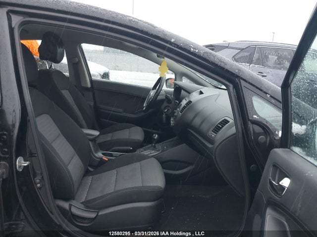 Продаж на аукціоні авто 2015 Kia Forte 1.8l Lx/1.8l Lx+/lx+ Winter Edition, vin: KNAFX4A62F5327749, номер лоту: 12580295