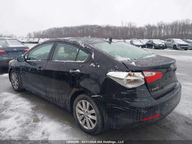 Продаж на аукціоні авто 2015 Kia Forte 1.8l Lx/1.8l Lx+/lx+ Winter Edition, vin: KNAFX4A62F5327749, номер лоту: 12580295