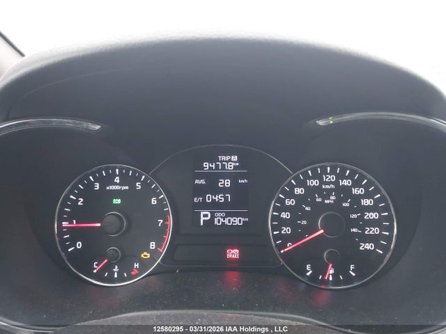Продаж на аукціоні авто 2015 Kia Forte 1.8l Lx/1.8l Lx+/lx+ Winter Edition, vin: KNAFX4A62F5327749, номер лоту: 12580295