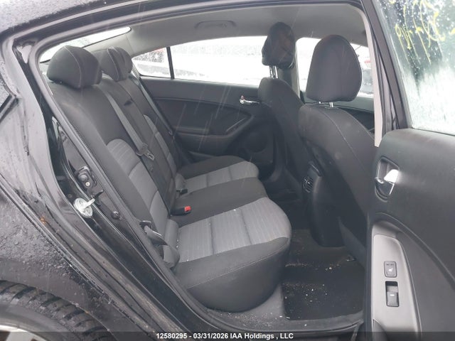 Продаж на аукціоні авто 2015 Kia Forte 1.8l Lx/1.8l Lx+/lx+ Winter Edition, vin: KNAFX4A62F5327749, номер лоту: 12580295
