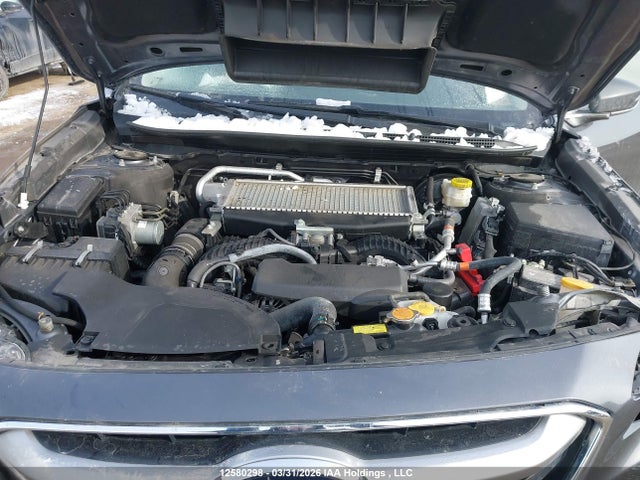4S4BTHND6N3183464 Subaru Outback Limited Xt