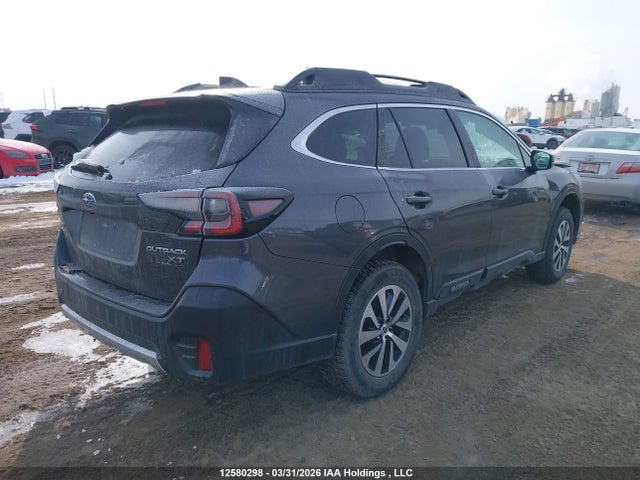 4S4BTHND6N3183464 Subaru Outback Limited Xt