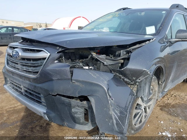4S4BTHND6N3183464 Subaru Outback Limited Xt