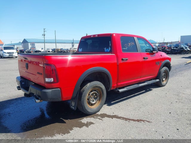 Продажа на аукционе авто 2021 Ram 1500 Classic Slt, vin: 1C6RR7LT1MS594725, номер лота: 12580301