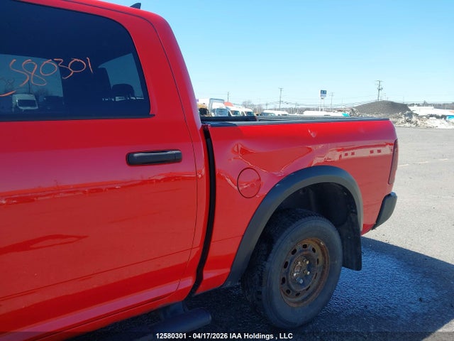 Продажа на аукционе авто 2021 Ram 1500 Classic Slt, vin: 1C6RR7LT1MS594725, номер лота: 12580301