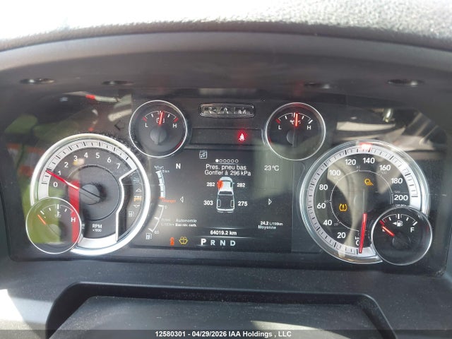 Продажа на аукционе авто 2021 Ram 1500 Classic Slt, vin: 1C6RR7LT1MS594725, номер лота: 12580301