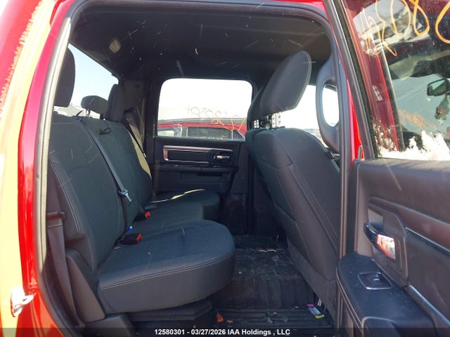 Продажа на аукционе авто 2021 Ram 1500 Classic Slt, vin: 1C6RR7LT1MS594725, номер лота: 12580301