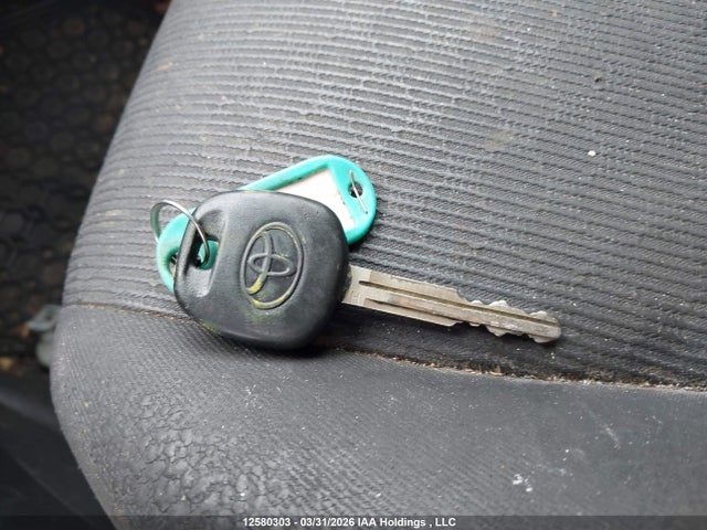 VNKJTUD31FA018279 Toyota Yaris Ce