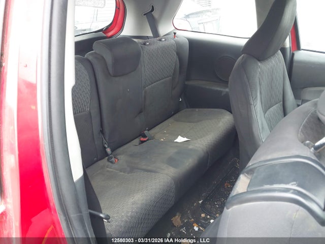 VNKJTUD31FA018279 Toyota Yaris Ce