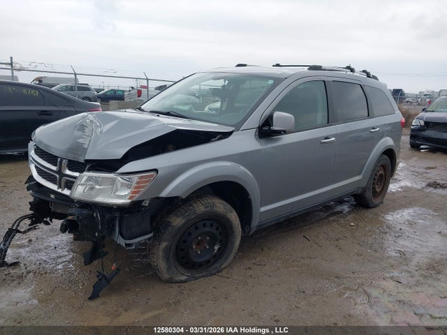 Aukcja sprzedaży 2018 Dodge Journey Gt, vin: 3C4PDDFG4JT219773, numer aukcji: 12580304