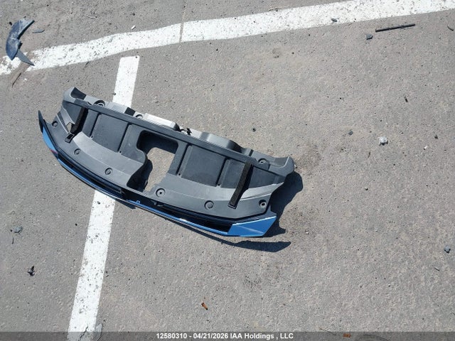Nissan ROGUE S 2025 JN8BT3AB6SW431920 Image 12