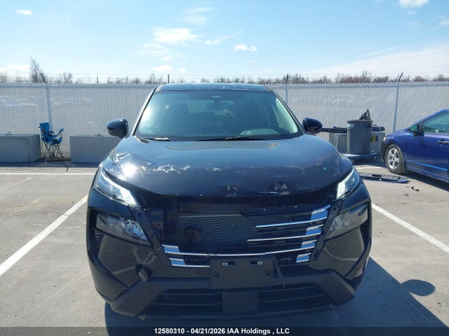 Продажа на аукционе авто 2025 Nissan Rogue S, vin: JN8BT3AB6SW431920, номер лота: 12580310