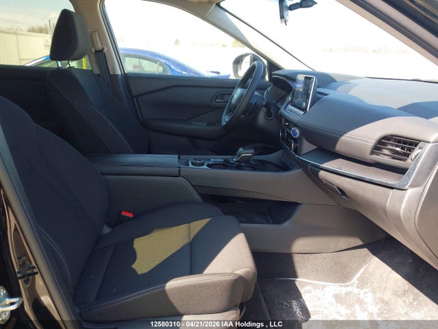 Продажа на аукционе авто 2025 Nissan Rogue S, vin: JN8BT3AB6SW431920, номер лота: 12580310