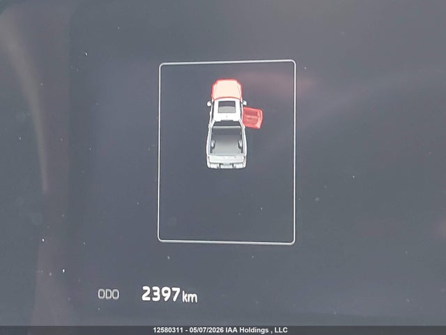 Продажа на аукционе авто 2026 Toyota Tundra Crewmax Limited/crewmax Platinum/crewmax 1794/crewmax Trd Pro, vin: 5TFWC5DB7TX126801, номер лота: 12580311