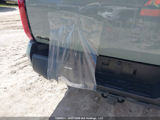 Продажа на аукционе авто 2026 Toyota Tundra Crewmax Limited/crewmax Platinum/crewmax 1794/crewmax Trd Pro, vin: 5TFWC5DB7TX126801, номер лота: 12580311