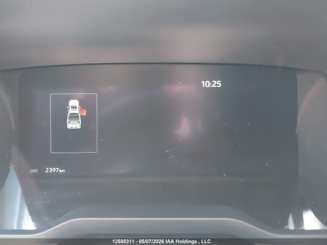 Продажа на аукционе авто 2026 Toyota Tundra Crewmax Limited/crewmax Platinum/crewmax 1794/crewmax Trd Pro, vin: 5TFWC5DB7TX126801, номер лота: 12580311