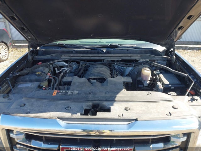 3GTU2NEC3JG297547 GMC Sierra K1500 Slt