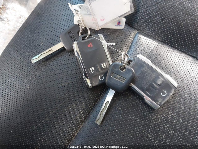 3GTU2NEC3JG297547 GMC Sierra K1500 Slt