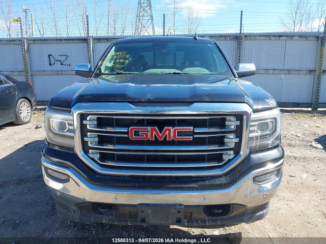 3GTU2NEC3JG297547 GMC Sierra K1500 Slt