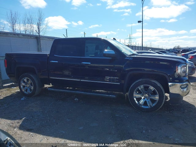 3GTU2NEC3JG297547 GMC Sierra K1500 Slt