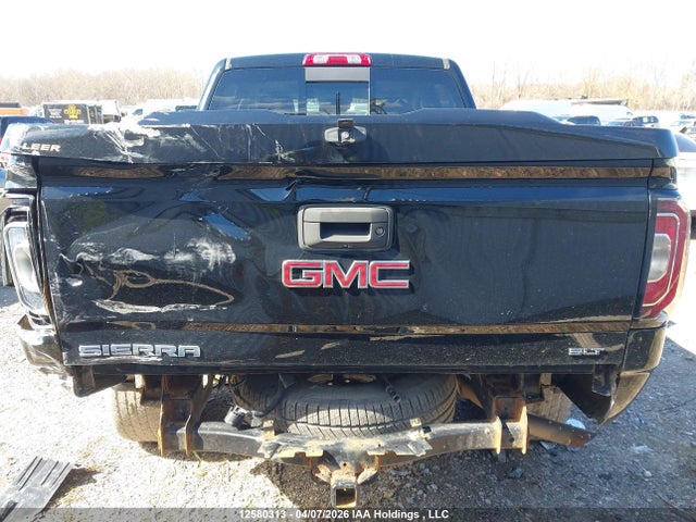 3GTU2NEC3JG297547 GMC Sierra K1500 Slt