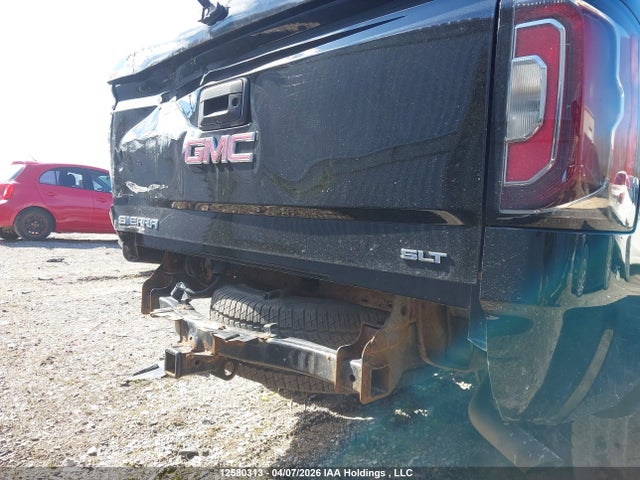 3GTU2NEC3JG297547 GMC Sierra K1500 Slt