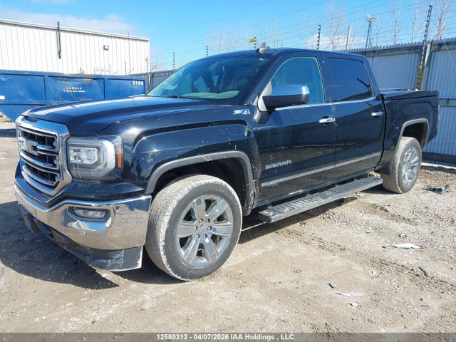 3GTU2NEC3JG297547 GMC Sierra K1500 Slt