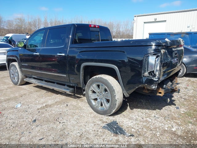3GTU2NEC3JG297547 GMC Sierra K1500 Slt