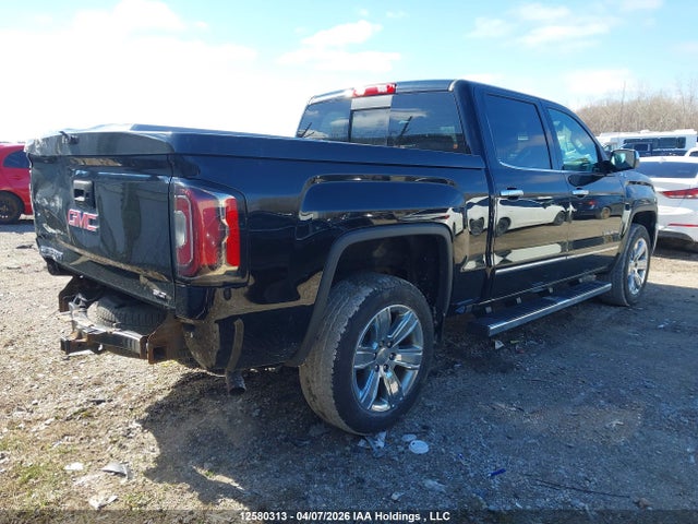 3GTU2NEC3JG297547 GMC Sierra K1500 Slt