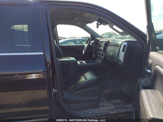 3GTU2NEC3JG297547 GMC Sierra K1500 Slt