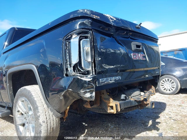 3GTU2NEC3JG297547 GMC Sierra K1500 Slt